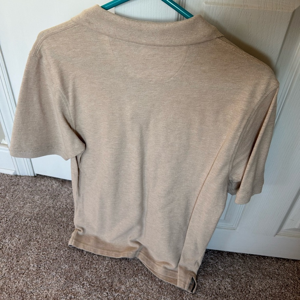 Tan Polo - Picture 3 of 3